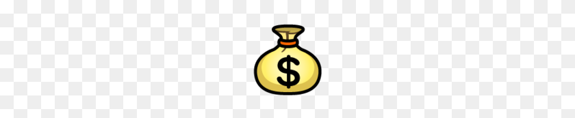 120x113 Money Bag Emoji - Money Bag Emoji PNG