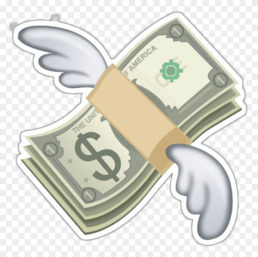 1502x1499 Money Emoji - Money Emoji PNG