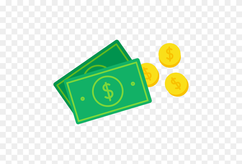 512x512 Money Icon - PNG Money
