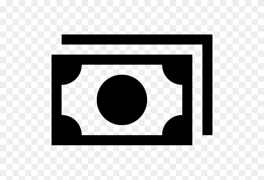 512x512 Money Icon - Money Icon PNG