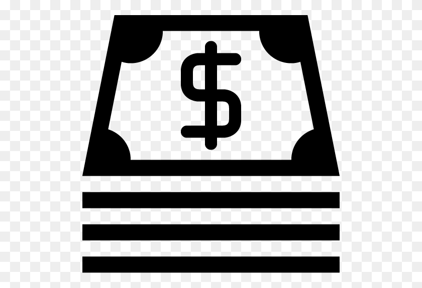 512x512 Money Icon - Money PNG Images