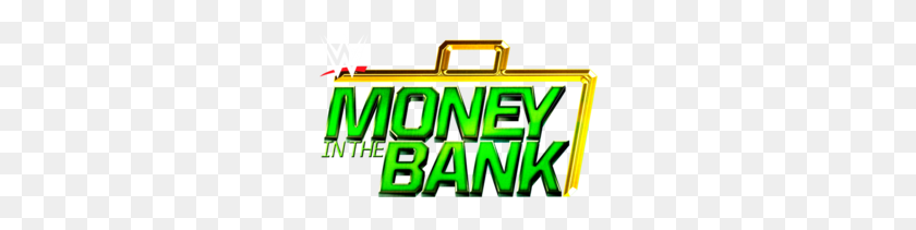 260x151 Money In The Bank - Wwe Carmella PNG