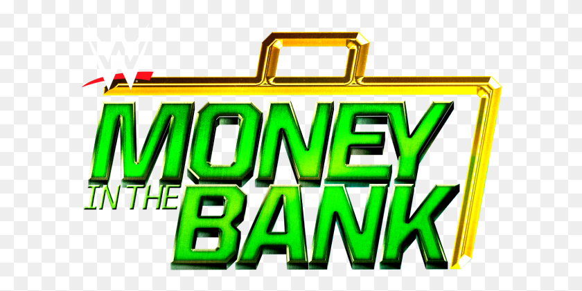 620x361 Money In The Bank Logo Png - Deviantart Logo PNG