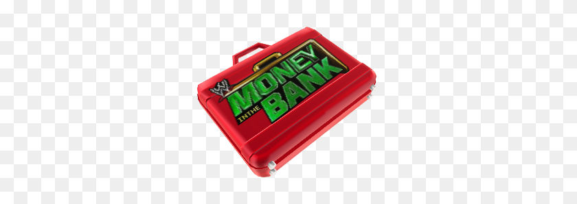 276x238 Money In The Bank, El Campeonato De La Wwe En Su Vida - Campeonato De La Wwe Png