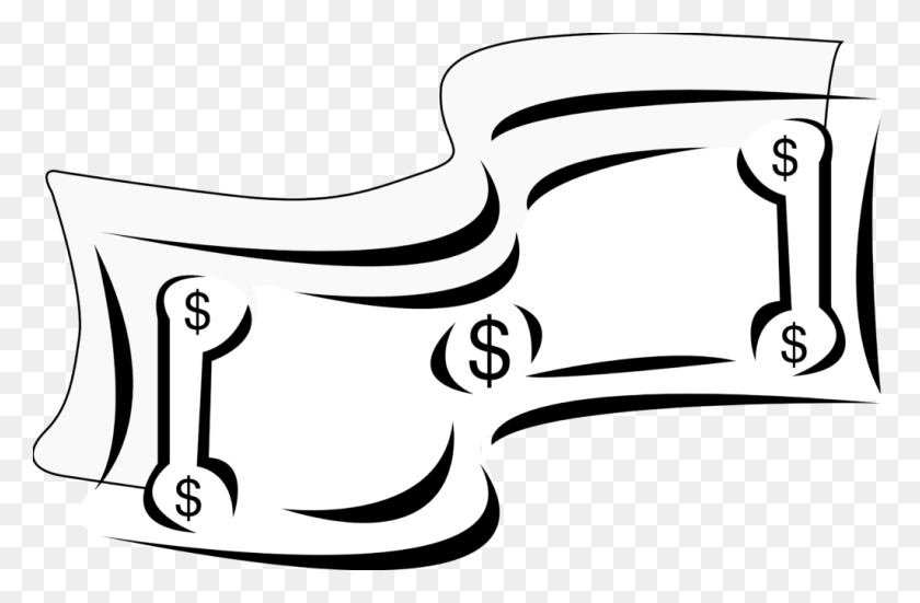 1024x645 Money Sign Clip Art Black And White The Wig Galleries - Dollar Sign Clipart Black And White