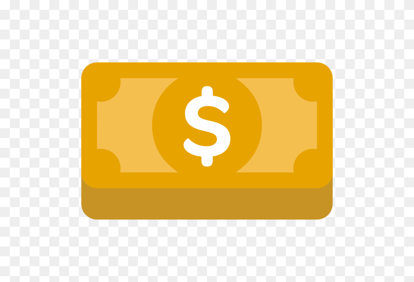 512x512 Money, Stocks Icon With Png And Vector Format For Free Unlimited - Money Sign PNG