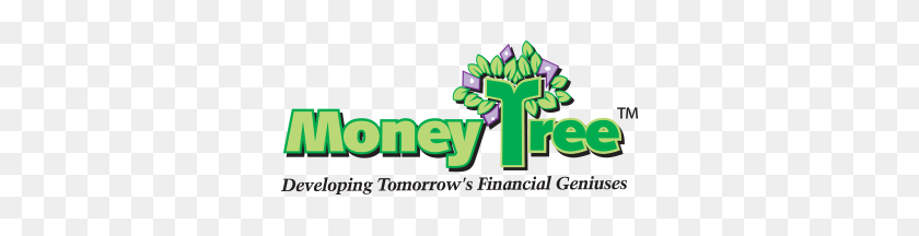 340x156 Money Tree Academy Puchong - Money Tree PNG
