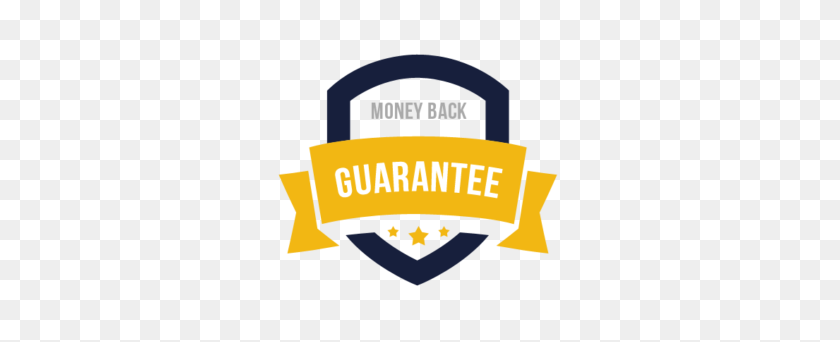 300x282 Moneyback Png Transparent Moneyback Images - Satisfaction Guaranteed PNG
