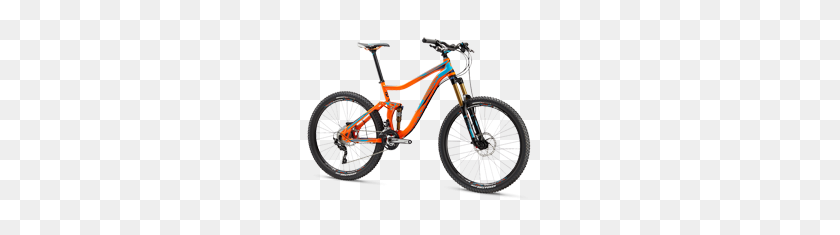230x175 Mongoose Mongoose Bmx, Mountain And Urban Bikes - Mountain Bike PNG