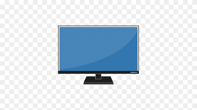 1200x628 Monitor Widescreen Vector And Png Free Download The Graphic Cave - Widescreen Png