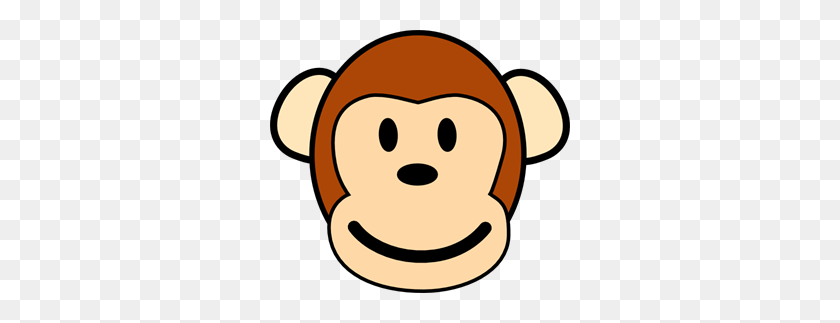 300x263 Monje Png Images, Icon, Cliparts - Monkey Wrench Clipart