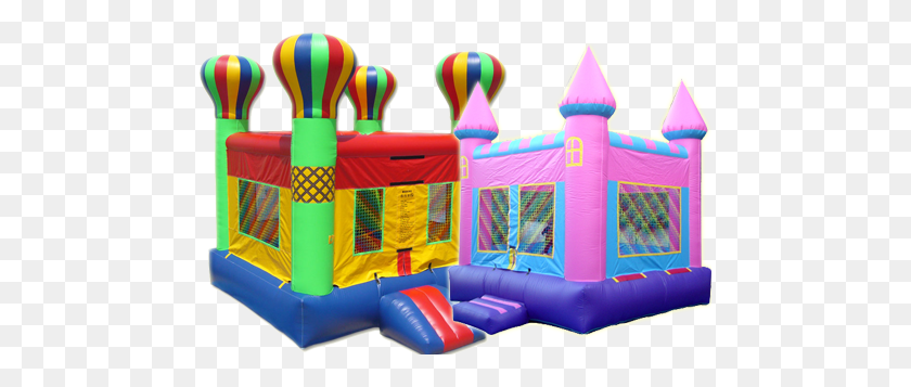 473x297 Monkey Around Rentals Party And Event Rentals In Findlay, Oh - Bounce House PNG