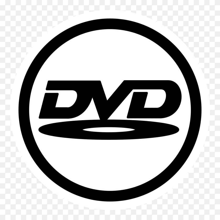 2400x2400 Mono Dvd Mount Icons Png - Dvd PNG