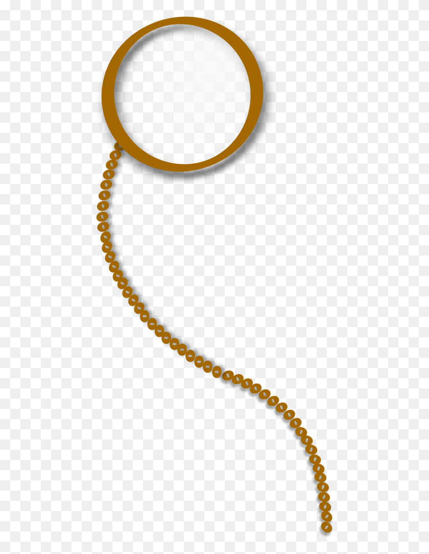 469x1024 Monocle Png High Quality Image Vector, Clipart - Monocle Png