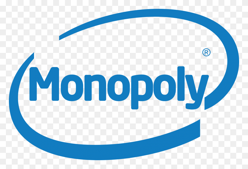 2268x1500 Monopoly Icons Png - Monopoly PNG