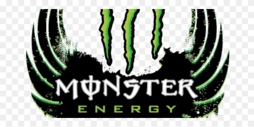 864x400 Кубок Монстр Энергии Октябрь Карта Трассы Прямой Мотокросс В Канаде - Логотип Monster Energy Png