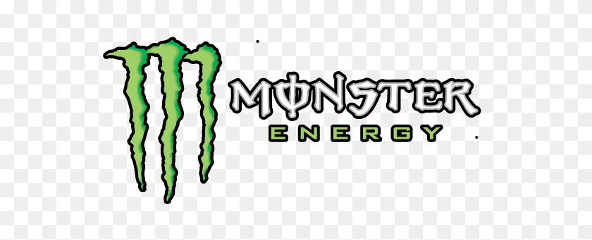 574x281 Monster Energy Logo - Monster Energy Logo PNG