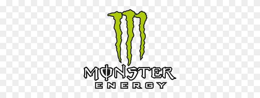 300x259 Monster Energy Logo Vector - Monster Energy Logo Png