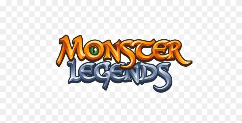 941x444 Monster Legends - League Of Legends Logo PNG