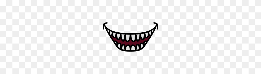 178x178 Monster Mouth Png Png Image - Monster Mouth PNG