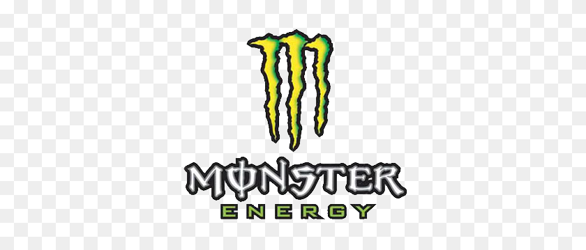 466x299 Monstruo Png Logo - Monster Energy Logo Png