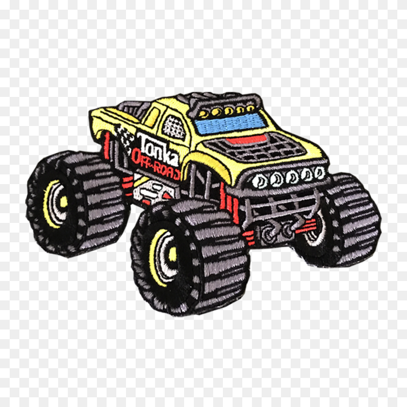 900x900 Camiones Monster - Monster Jam Png