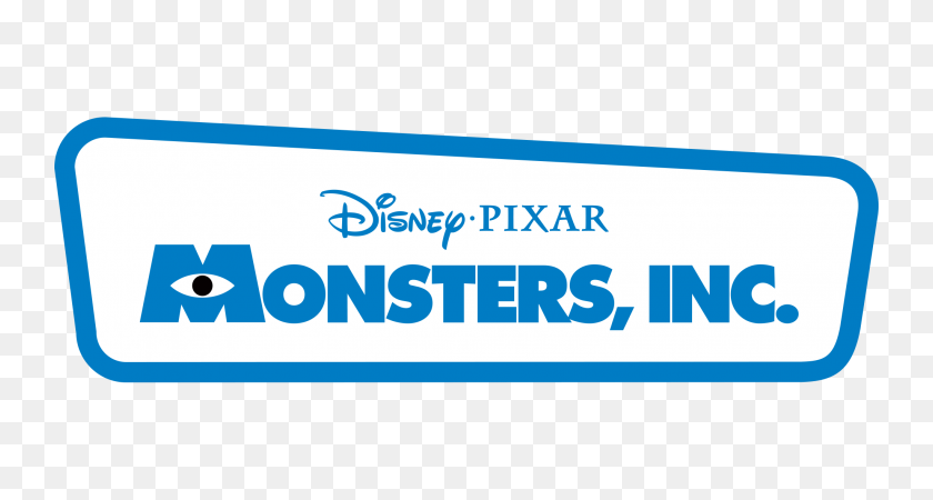 2048x1024 Monsters, Inc Disneylife - Monster Inc PNG