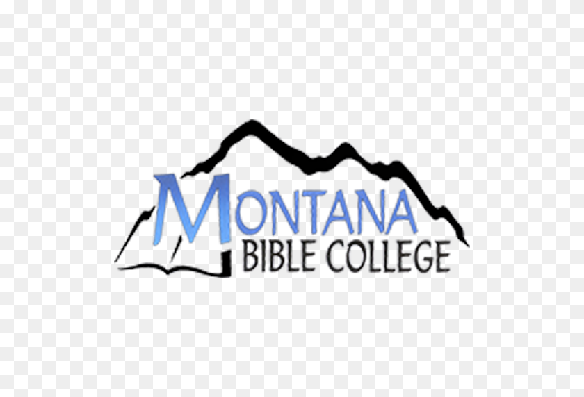 512x512 Montana Bible College - Bible Logo PNG