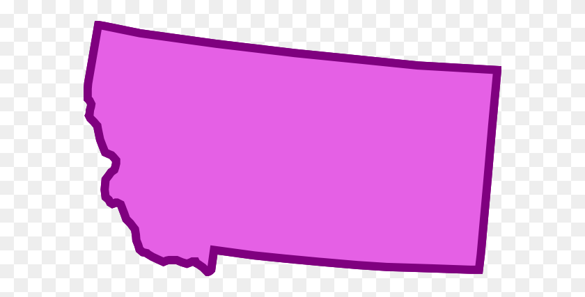 600x367 Montana Púrpura Imágenes Prediseñadas - Imágenes Prediseñadas Del Estado De Carolina Del Norte