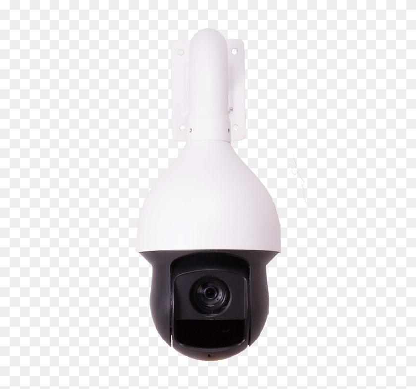 620x726 Montavue Ir Indoor Pan Tilt Zoom - Surveillance Camera PNG