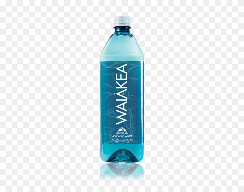 600x600 Month Subscription Hawaiian Volcanic Water Store - Bottled Water PNG