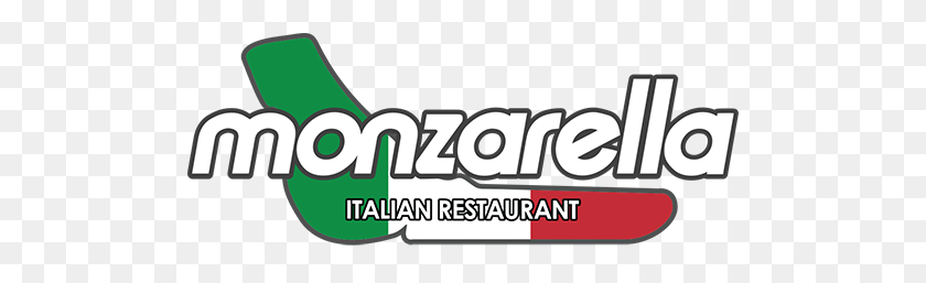 500x197 Monzarella Italian Restaurant - Uber Eats Logo PNG