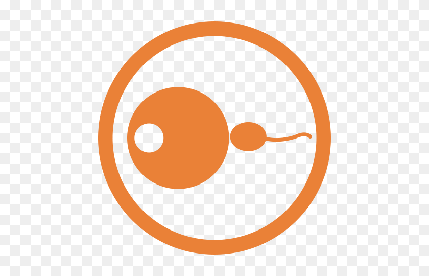 480x480 Moolchand Best Fertility And Ivf Hospital Top Ivf Specialist - Orange Lens Flare PNG