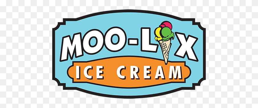 500x294 Moolix Kelowna Ice Cream Shop - Ice Cream Shop Clipart