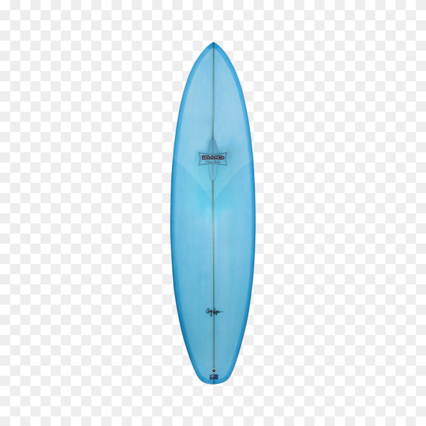 1000x1000 Moon Doggie Island Surfboards - Surfboard PNG