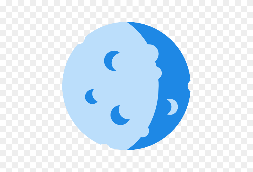 512x512 Moon Icon Free Of Cinema Icons - Moon Icon PNG