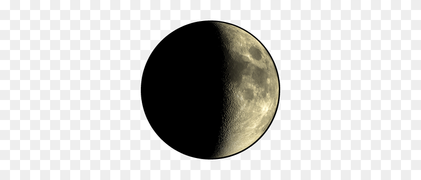 300x300 Fases De La Luna Fase De La Luna Actual Y Calendario Mensual De La Fase De La Luna - Fases De La Luna Png
