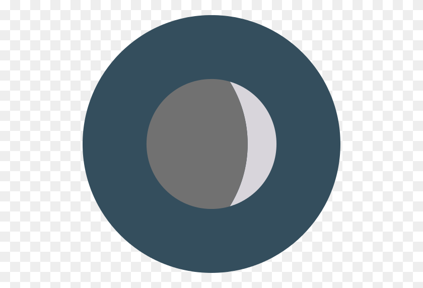 512x512 Moon Png Icon - Moon PNG Transparent