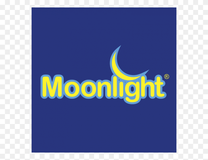 800x600 Moonlight Logo Vector Png Transparent - Moonlight PNG