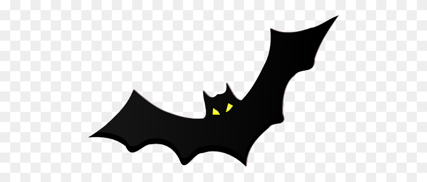 494x298 Morcego Bat Sombra Shadow Terror Horror - Sombra Png