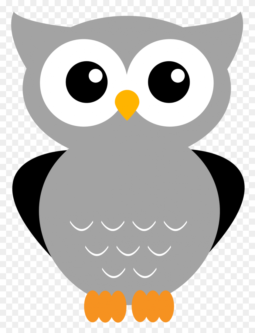1203x1600 More Adorable Owl Printables!!!! Owl Owl - Owl Silhouette Clip Art