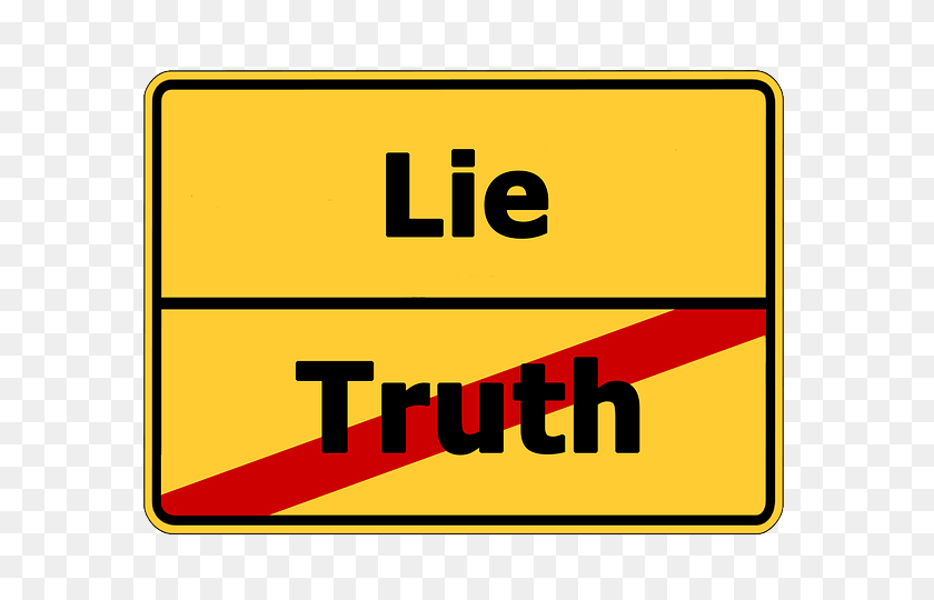 640x480 More And More People Are Spreading Lies About Dowsing - Tell The Truth Clipart
