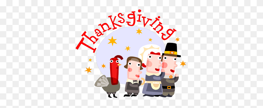 357x287 More Essay Resources! And Happy Thanksgiving! - Gobble Gobble Clipart