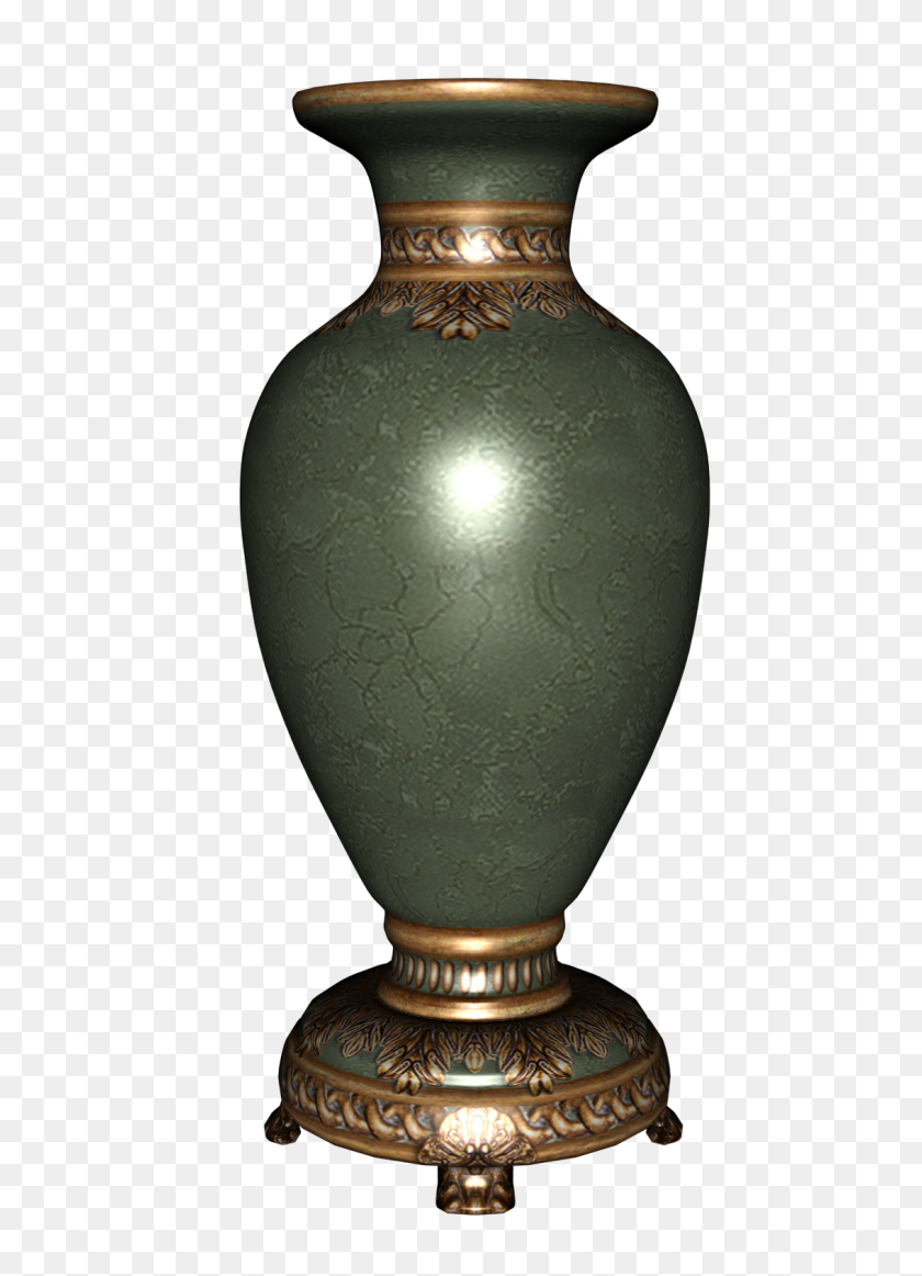 1132x1600 More Misc Vase Png - Vase PNG
