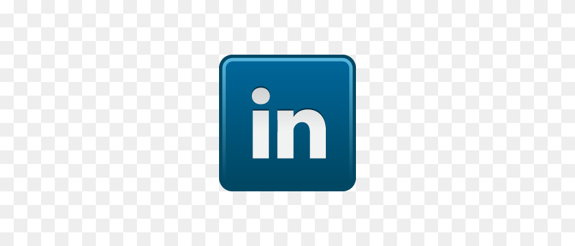 300x300 More Related Linkedin Vector Icon Vector Logos Linkedin Vector - Linkedin Icon PNG