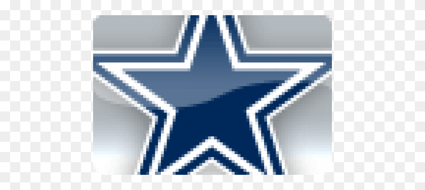 600x315 More Than From Dallas Cowboys - Dallas Cowboys Logo PNG