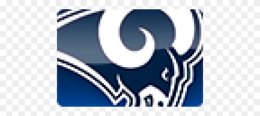 600x315 More Than From Los Angeles Rams - Los Angeles Rams Logo PNG