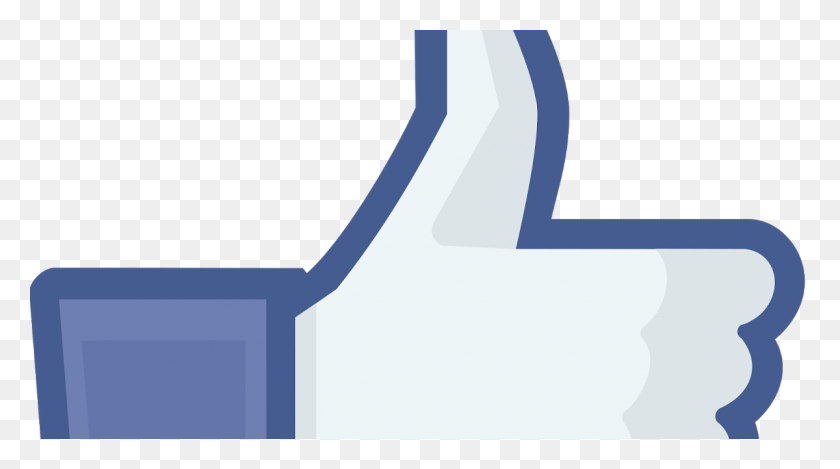 1200x630 More To Facebook Like Button - Facebook Like Button PNG