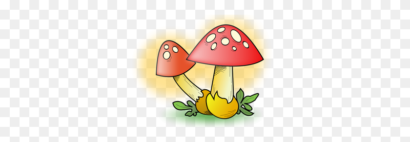 300x231 Morel Mushroom Clip Art Free Images - Morel Mushroom Clipart