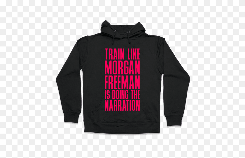 484x484 Morgan Freeman Hooded Sweatshirts Activate Apparel - Morgan Freeman PNG